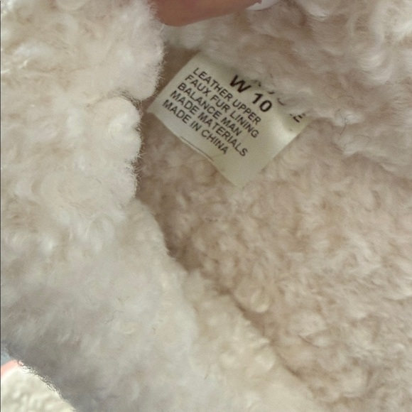 Ariat Jackie Square Toe Slippers - Picture 7 of 8